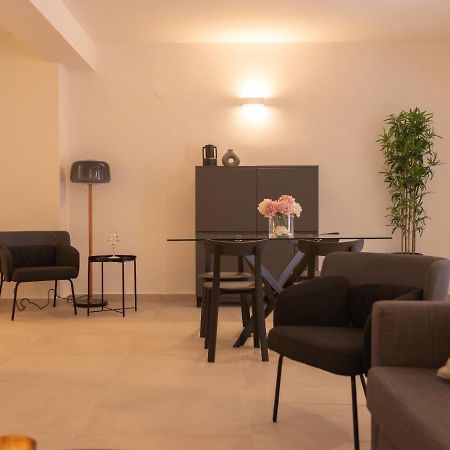Cobi Luxury Apartment Παλέρμο Εξωτερικό φωτογραφία