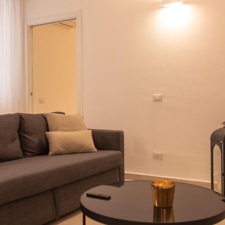 Cobi Luxury Apartment Παλέρμο Εξωτερικό φωτογραφία