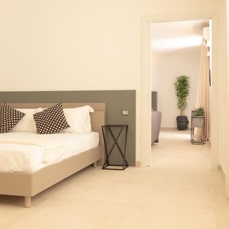 Cobi Luxury Apartment Παλέρμο Εξωτερικό φωτογραφία