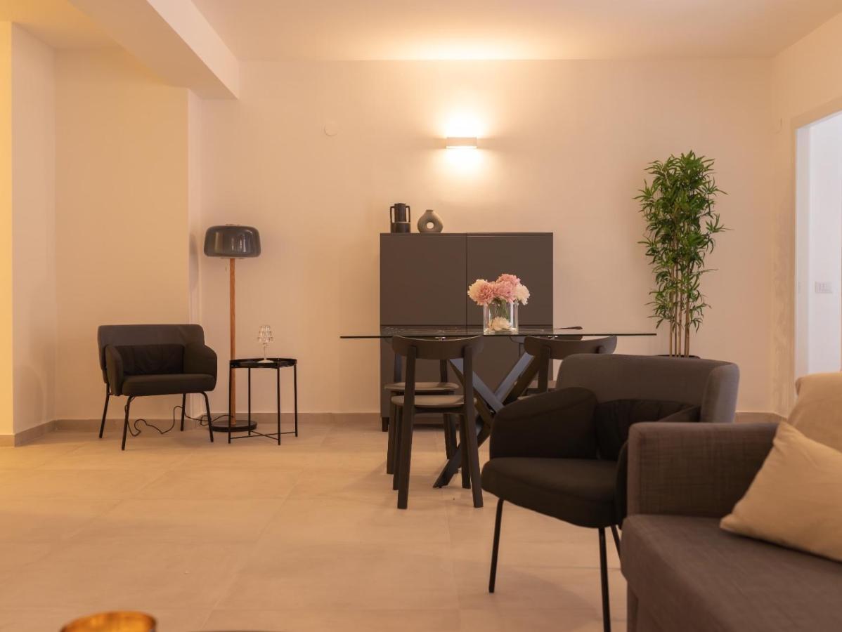 Cobi Luxury Apartment Παλέρμο Εξωτερικό φωτογραφία