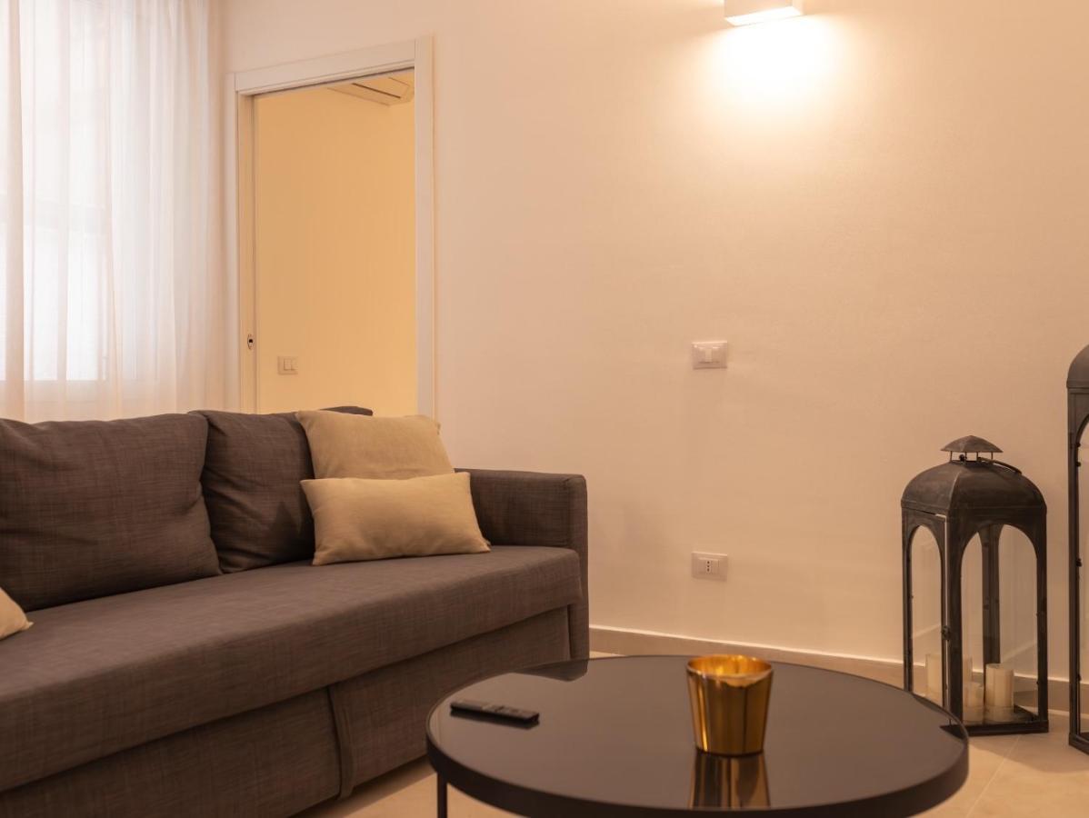 Cobi Luxury Apartment Παλέρμο Εξωτερικό φωτογραφία