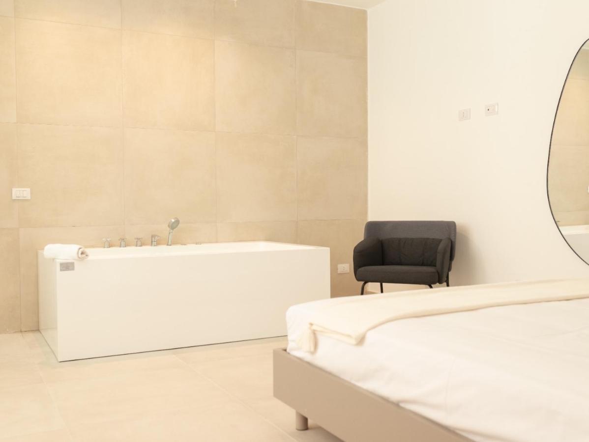 Cobi Luxury Apartment Παλέρμο Εξωτερικό φωτογραφία