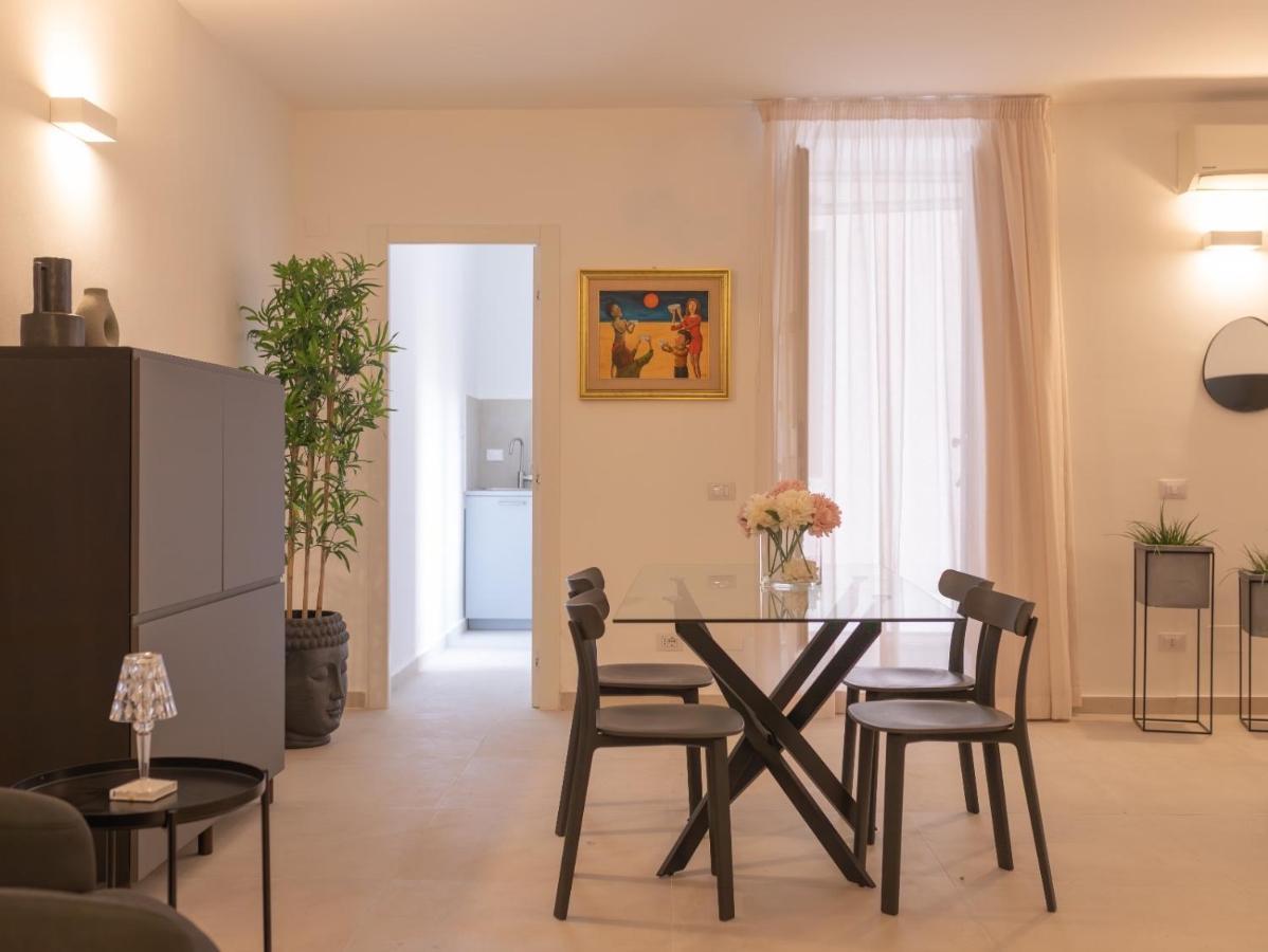 Cobi Luxury Apartment Παλέρμο Εξωτερικό φωτογραφία