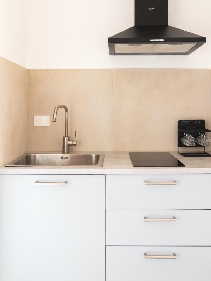 Cobi Luxury Apartment Παλέρμο Εξωτερικό φωτογραφία