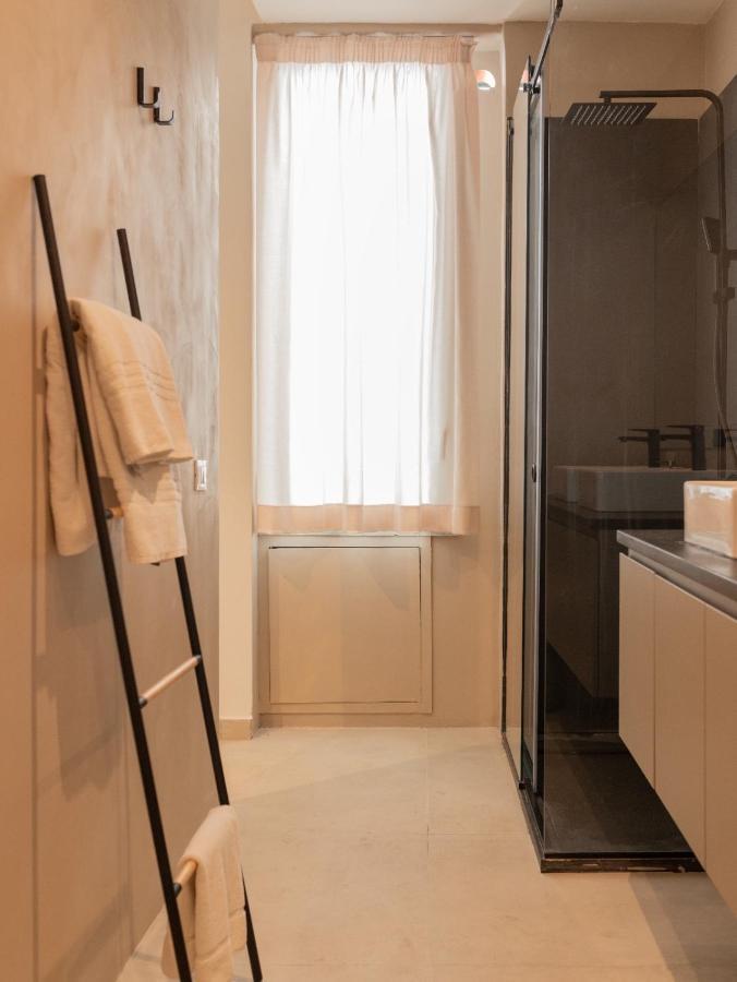 Cobi Luxury Apartment Παλέρμο Εξωτερικό φωτογραφία