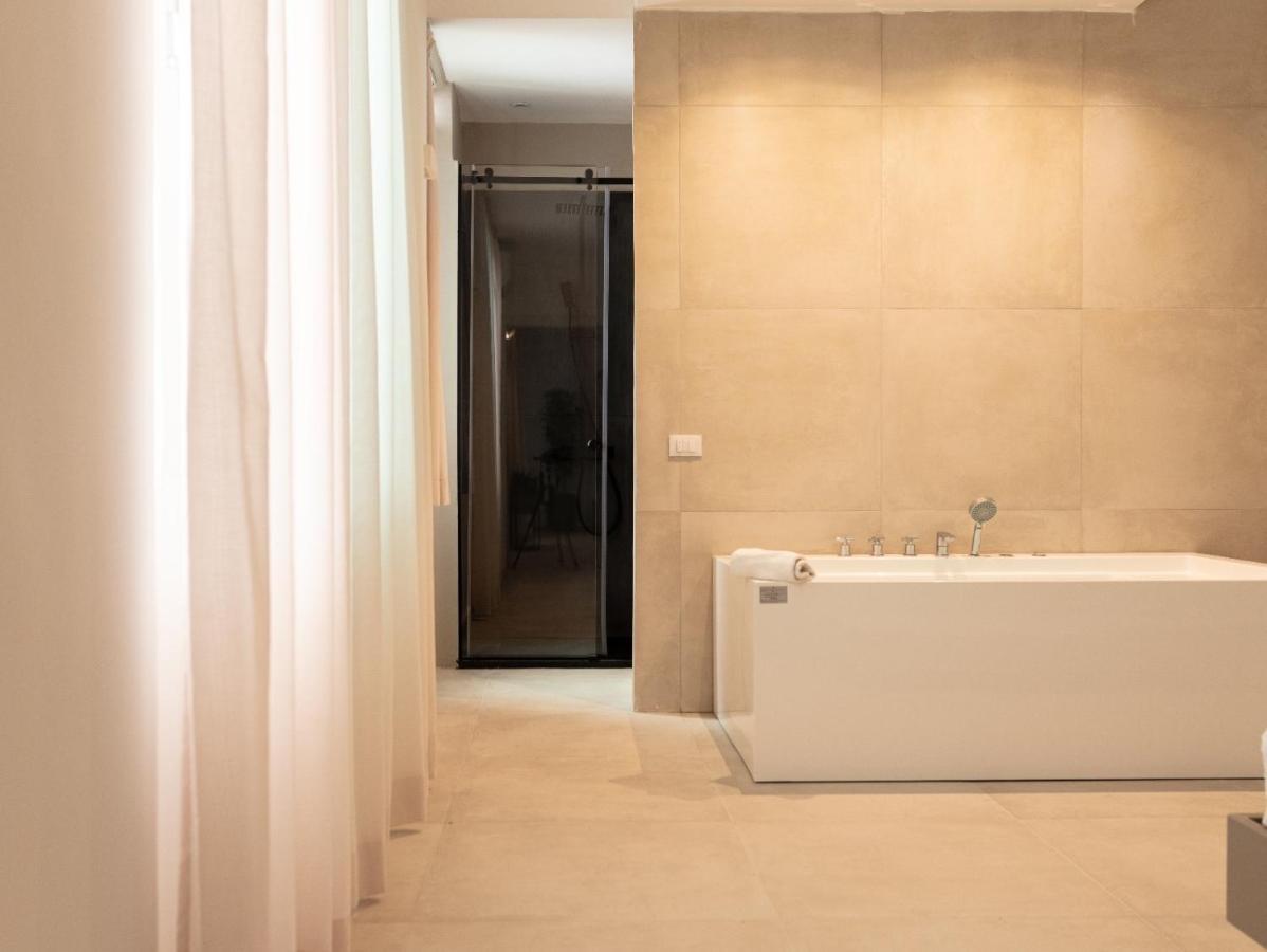 Cobi Luxury Apartment Παλέρμο Εξωτερικό φωτογραφία