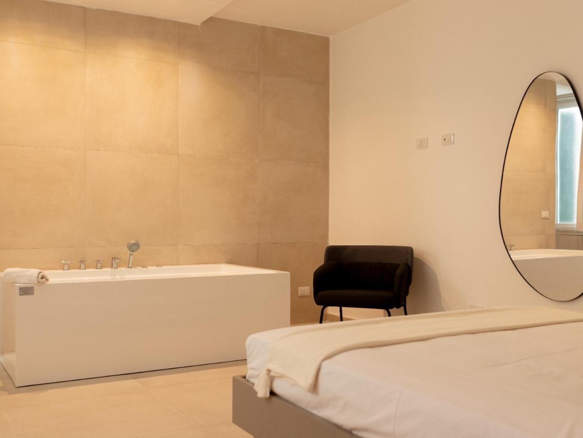 Cobi Luxury Apartment Παλέρμο Εξωτερικό φωτογραφία