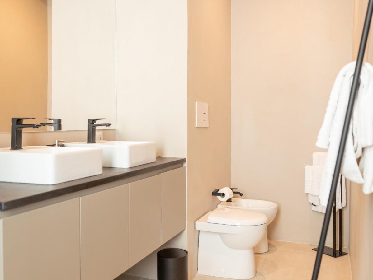 Cobi Luxury Apartment Παλέρμο Εξωτερικό φωτογραφία