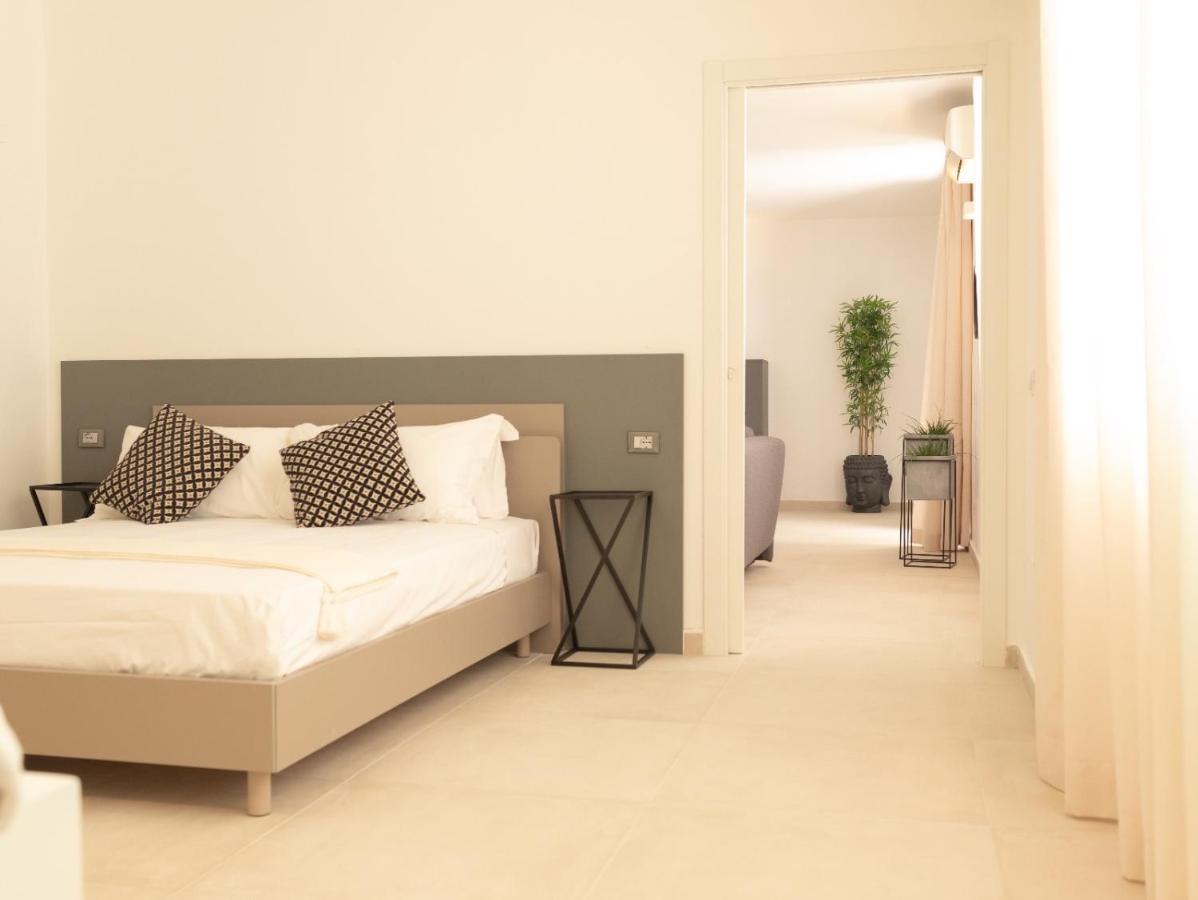 Cobi Luxury Apartment Παλέρμο Εξωτερικό φωτογραφία